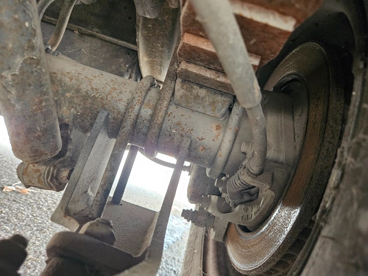 #22778-•-2003-ford-econoline-van-ambulance-image-66