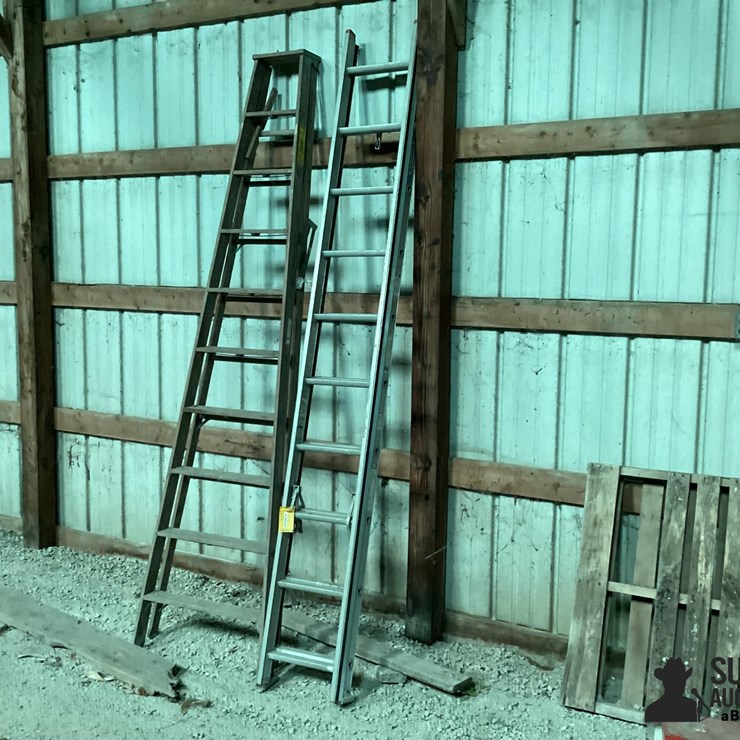 Step Ladders