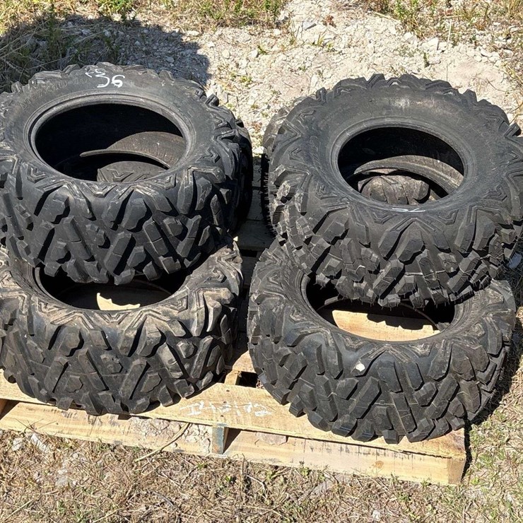 tires