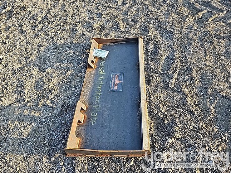 unused-landhonor-uap-16-45w-image-2