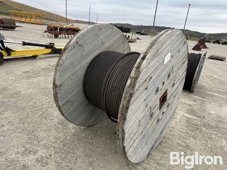pfeifer-wire-&-rope-cable-spool-image-5