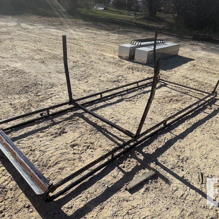 TRUCK RACK
