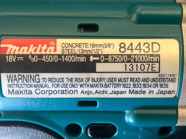 #34-•-makita-cordless-drill-image-2