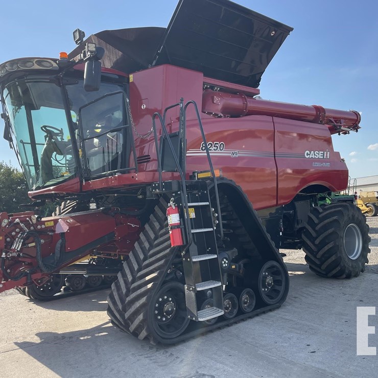 2024 CASE IH 8250