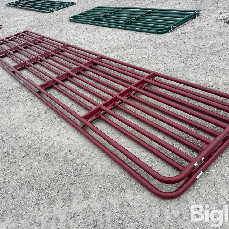 Tarter Livestock Fencing Gates/ Panels