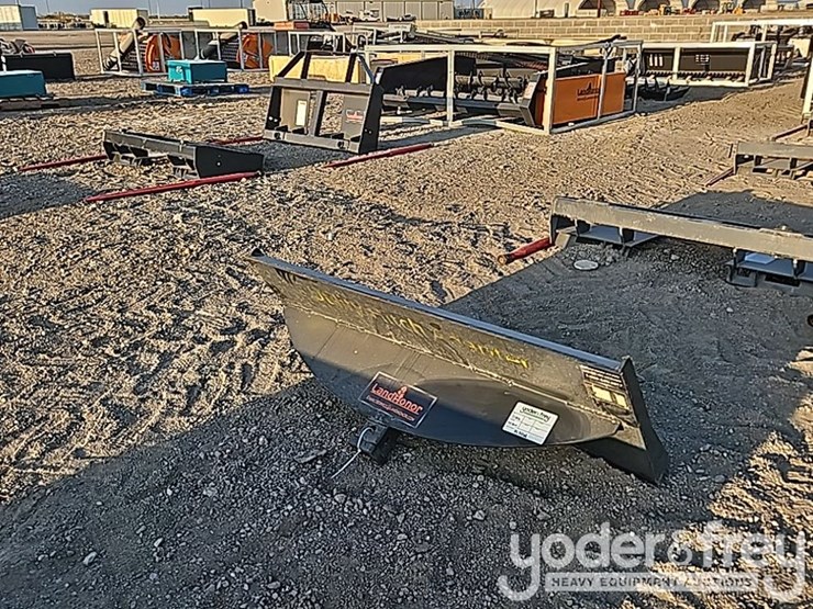 unused-landhonor-uha-16-3000g-image-1