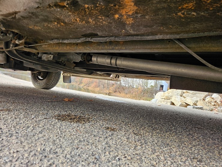 #22778-•-2003-ford-econoline-van-ambulance-image-68