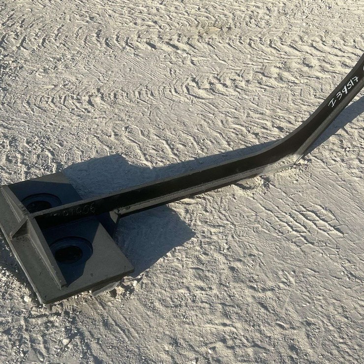 Tree Boom Skid Steer