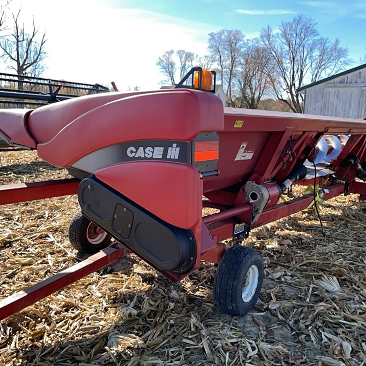 CASE IH 2208