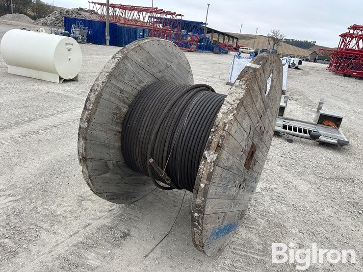 pfeifer-wire-&-rope-cable-spool-image-1
