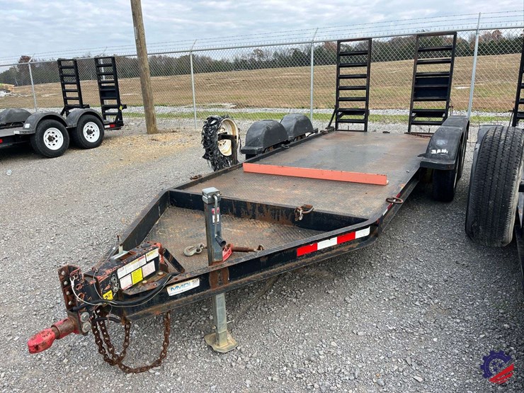 2016-mmdi-14’-t/a-car-hauler-tag-trailer-image-1