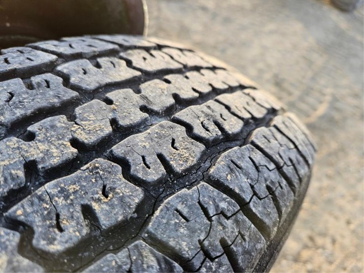 #3421-•-john-deere-pull-hay-rake,-ground-drive-image-22