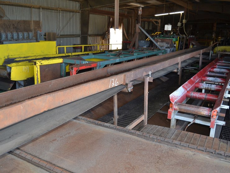 16"x65'-belt-conveyor-w/-drive-image-1