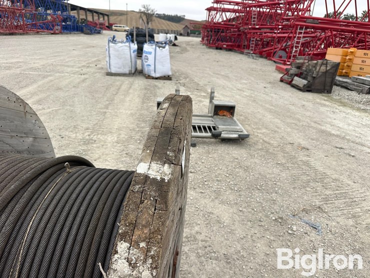 pfeifer-wire-&-rope-cable-spool-image-9