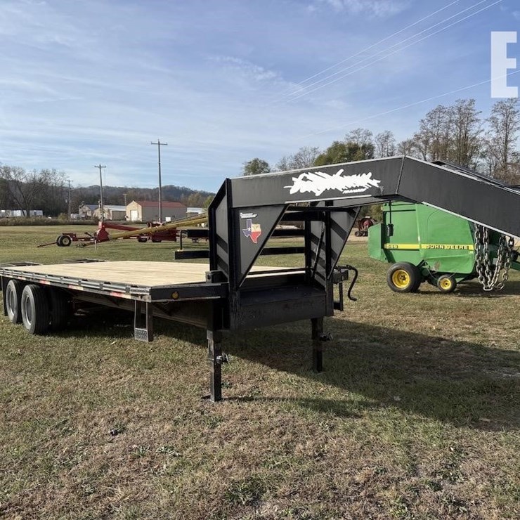 2014 EAST TEXAS LONGHORN