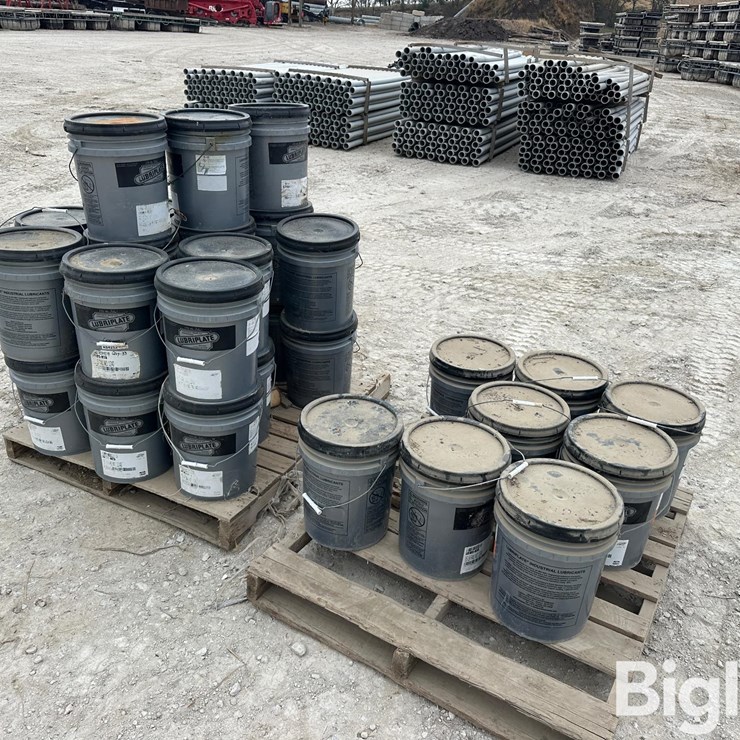 Lubriplate L0105-35 Open Gear Grease