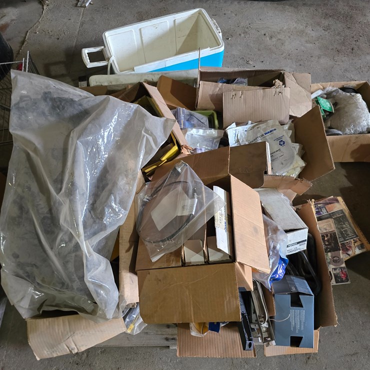 #22393 • Misc Electrical