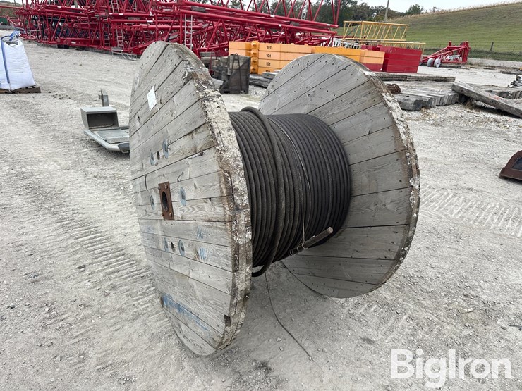pfeifer-wire-&-rope-cable-spool-image-3