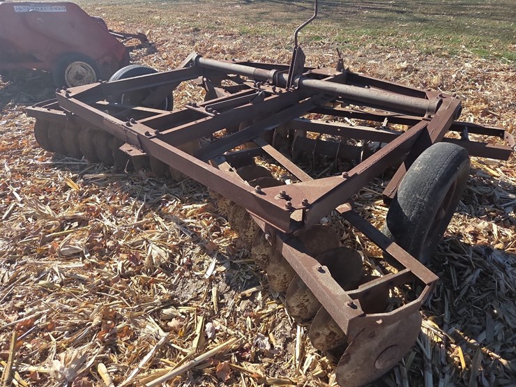 oliver-10'-wheel-disc-image-8