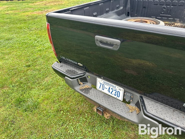 2008-chevrolet-colorado-ls-image-13