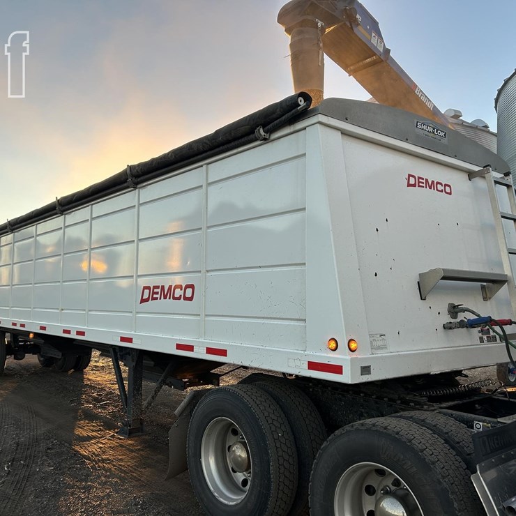 2023 DEMCO 40