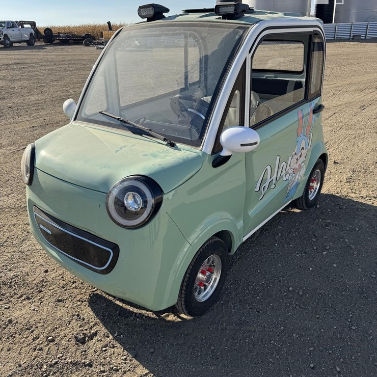 2024 RCCAR INDUSTRY RC-G100 21