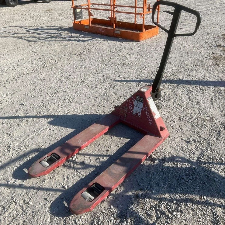 PALLET JACK