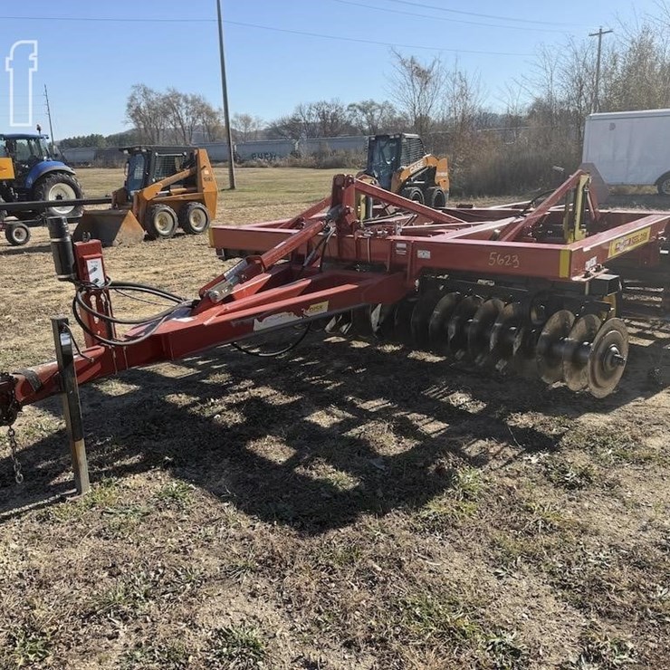 MCFARLAND RD-4014-RB6