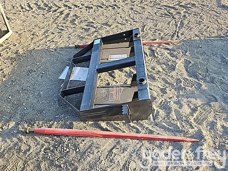 unused-landhonor-bs-12-2500g-image-6