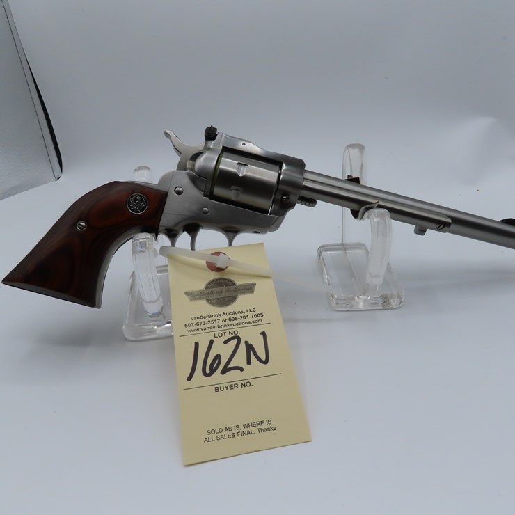 Lot Description Coming Soon!