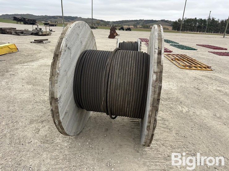 pfeifer-wire-&-rope-cable-spool-image-6