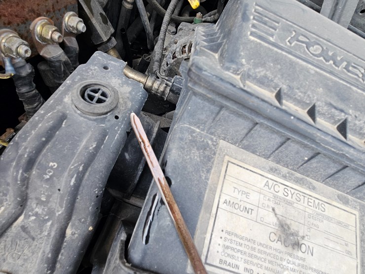 #22778-•-2003-ford-econoline-van-ambulance-image-29