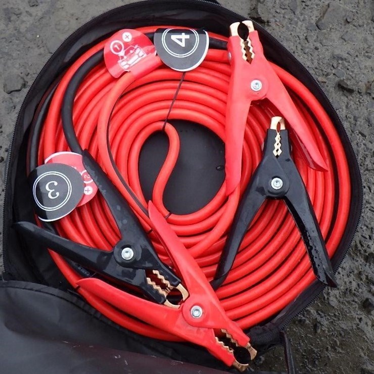 SKLP Battery Cables (Qty.2)