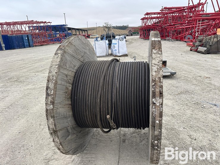 pfeifer-wire-&-rope-cable-spool-image-2