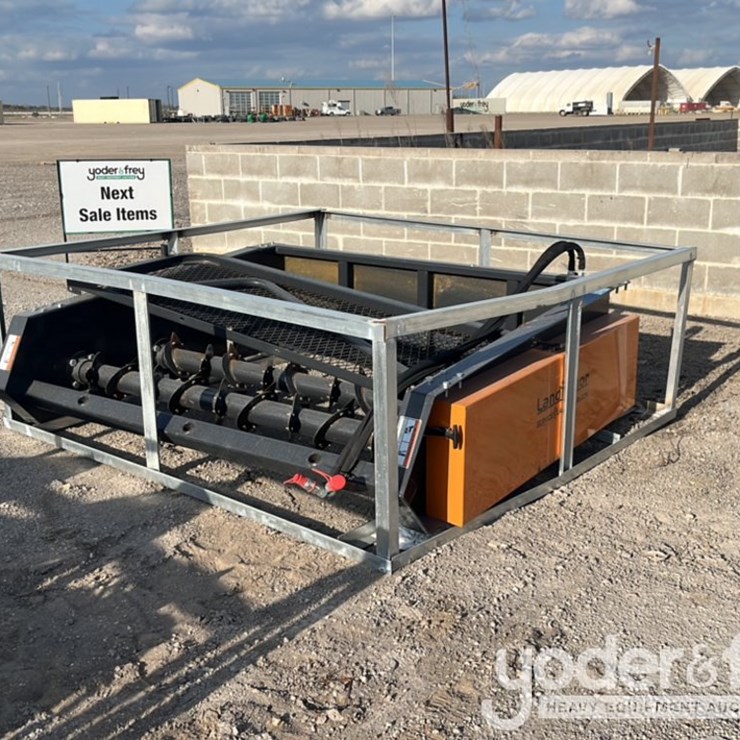 Unused Landhonor RBP-13-72W