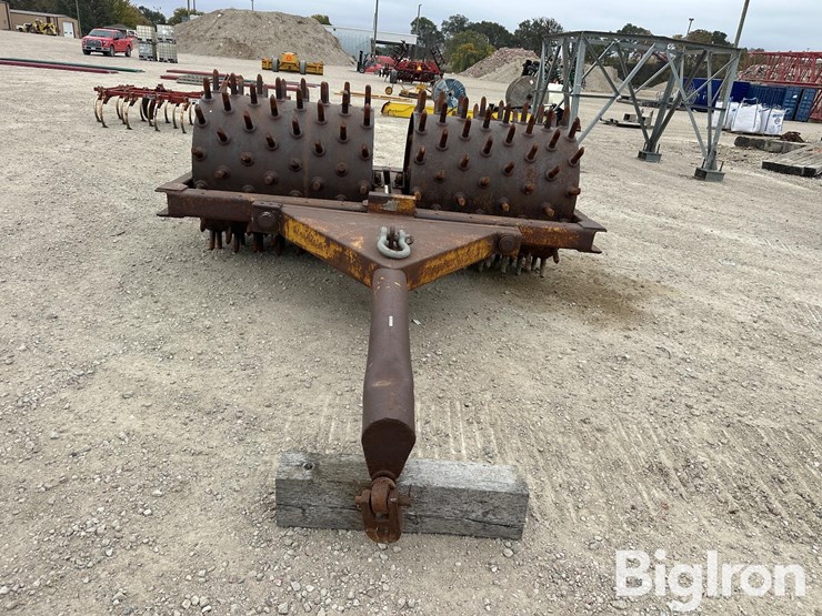 pull-type-double-drum-sheepsfoot-compactor-image-2