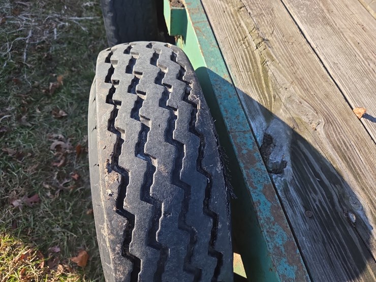 bumper-hitch-implement-trailer-78"x16'-image-12