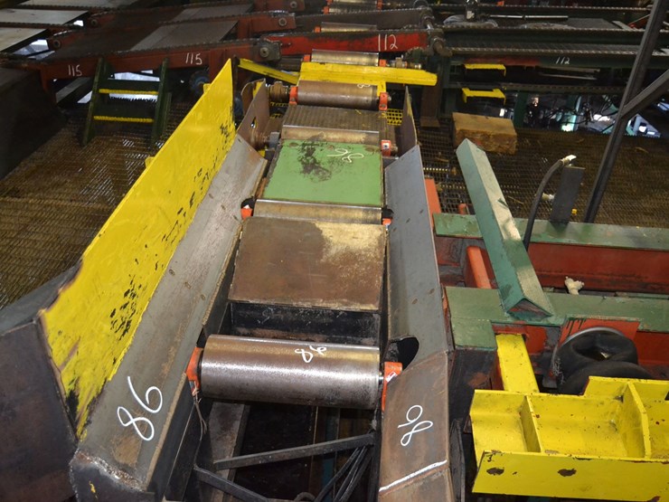 24"-x-15'-heavy-duty-rollcase-w/-8"-rolls-w/-4-hydraulic-drive-on-each-roll-image-1