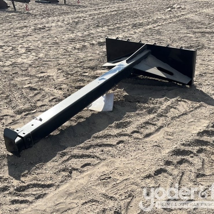 Unused GIYI GY-STB47