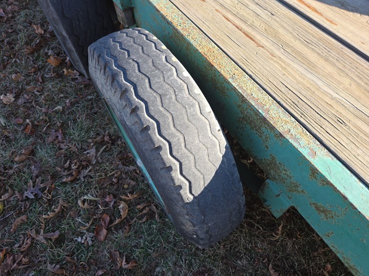 bumper-hitch-implement-trailer-78"x16'-image-6