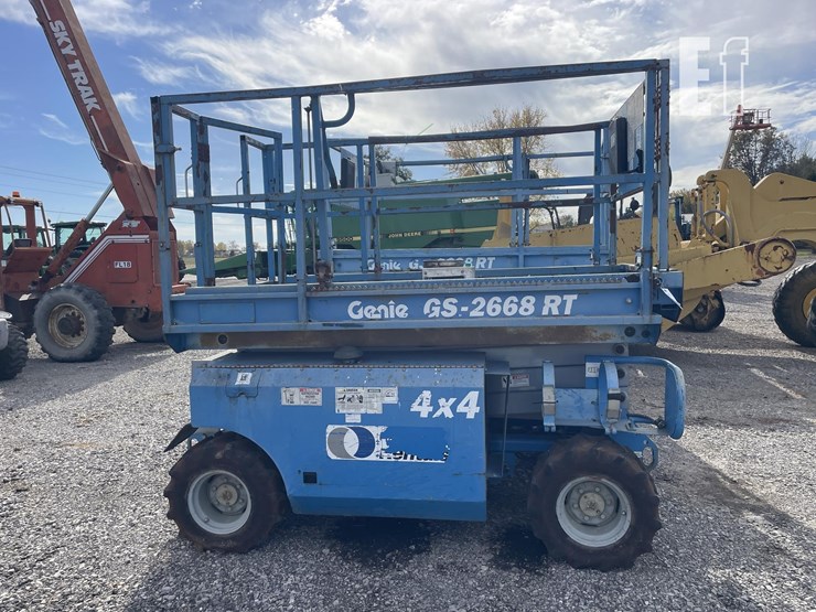 2000-genie-gs2668rt-image-1