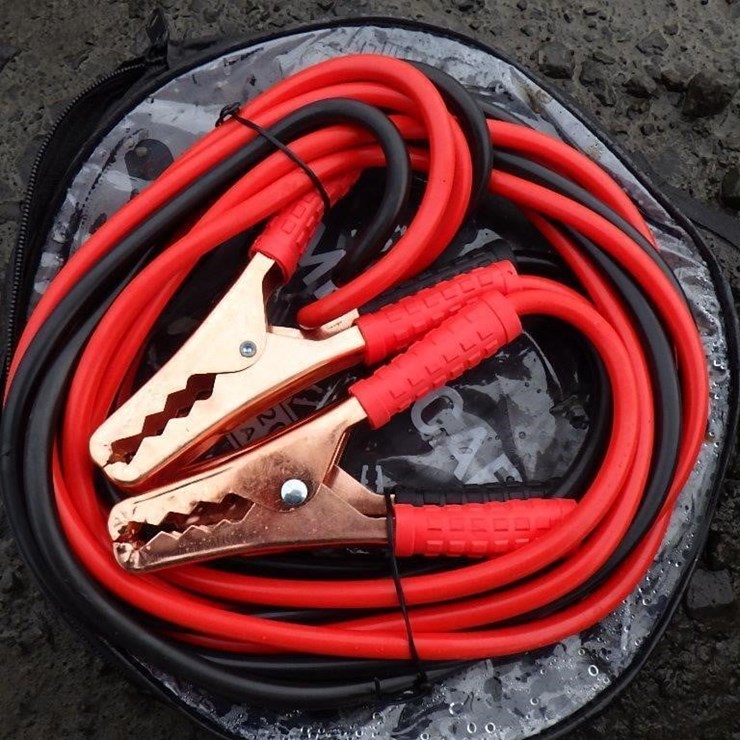 SKLP Battery Cables (Qty.3)