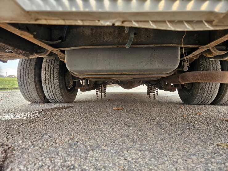 #22778-•-2003-ford-econoline-van-ambulance-image-69