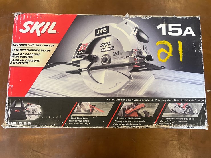 #21-•-skil-7in-circlar-saw-image-1