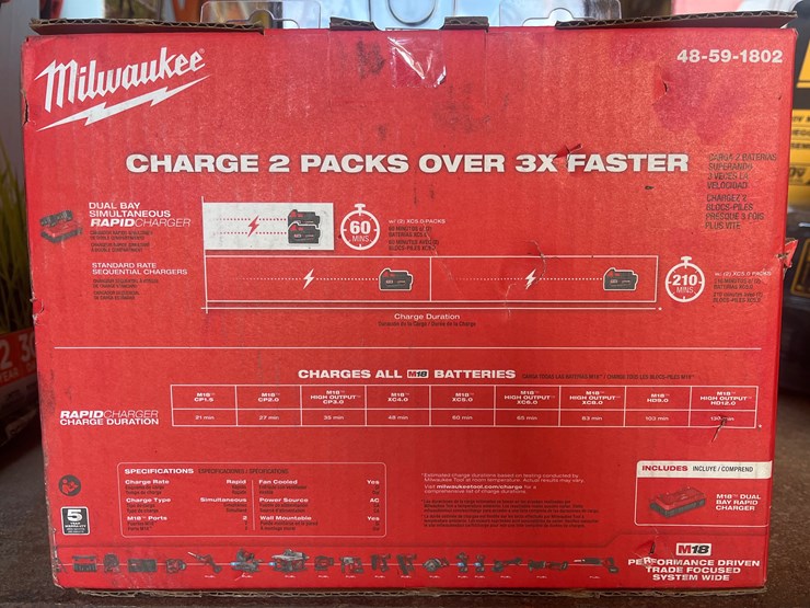#7-•-milwaukee-m18-charger-only-image-2