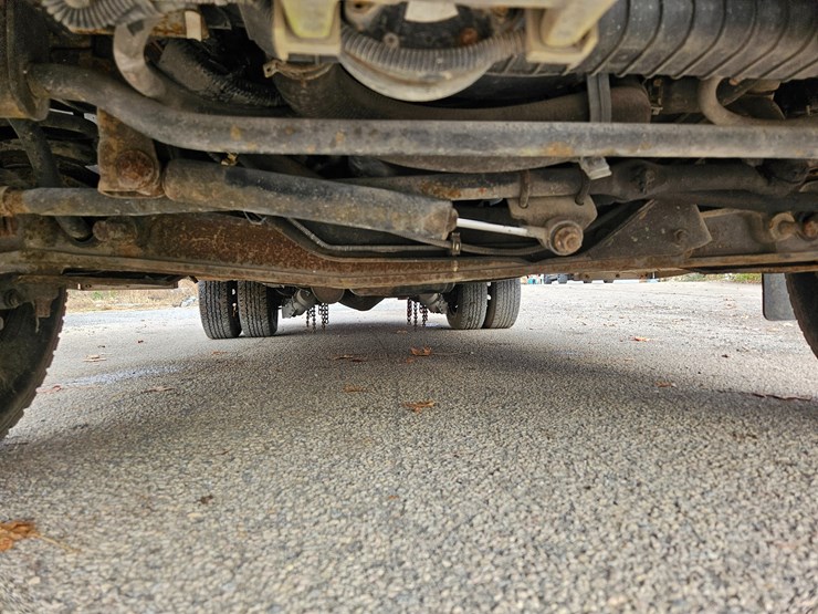 #22778-•-2003-ford-econoline-van-ambulance-image-60