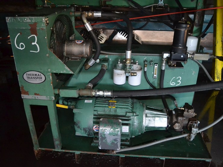 30hp-hydraulic-power-pack-system-w/-lp-carriage-image-2