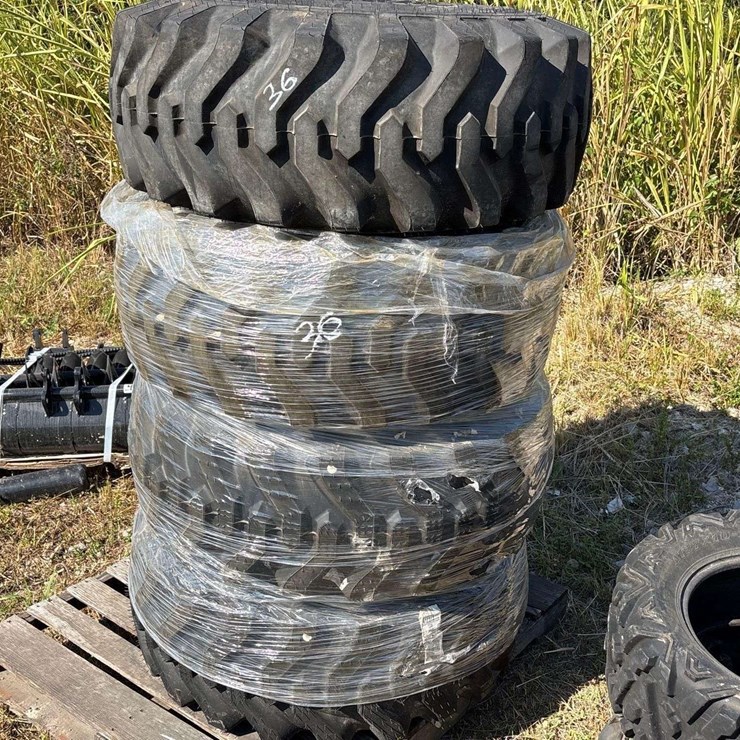 tires