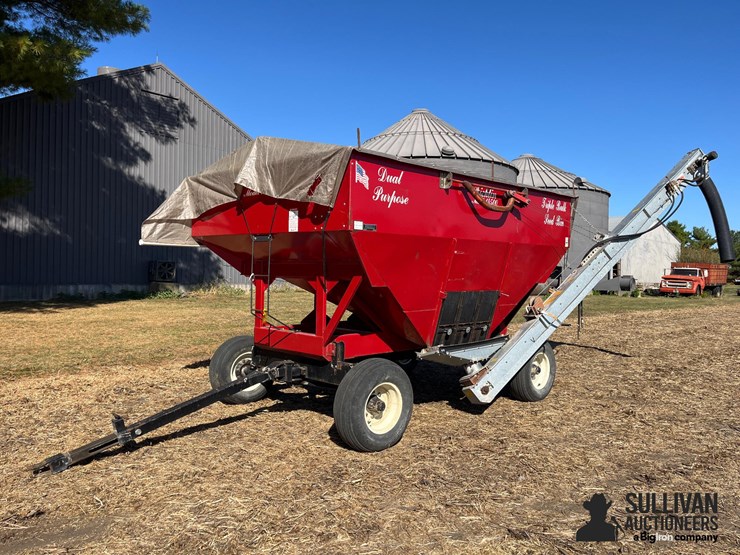 fricklin-4500-seed-wagon-image-1