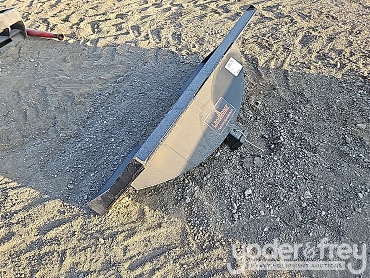 unused-landhonor-uha-16-3000g-image-6